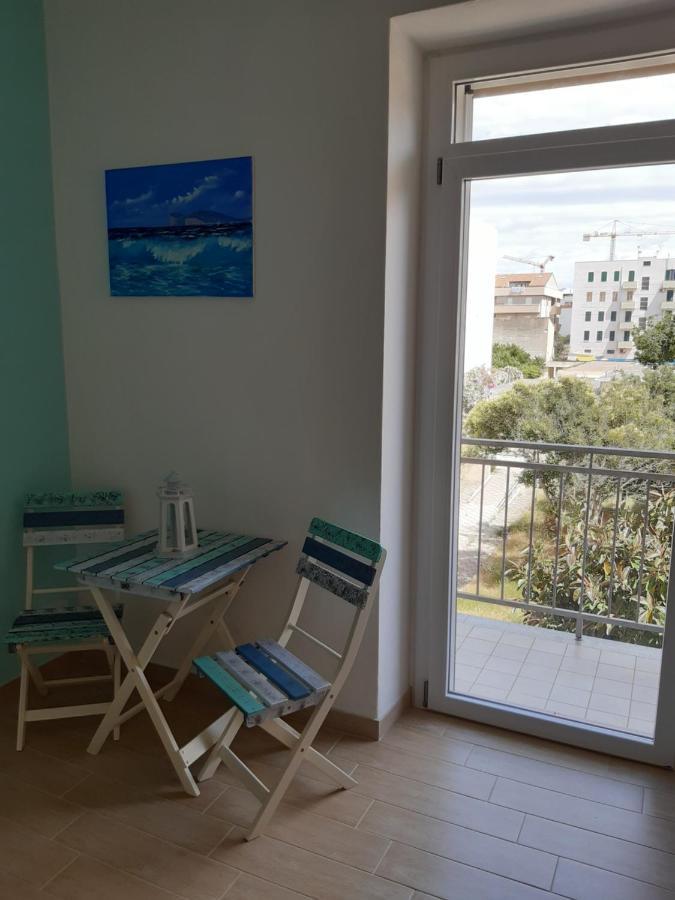B&B Rambla De Alguer المظهر الخارجي الصورة