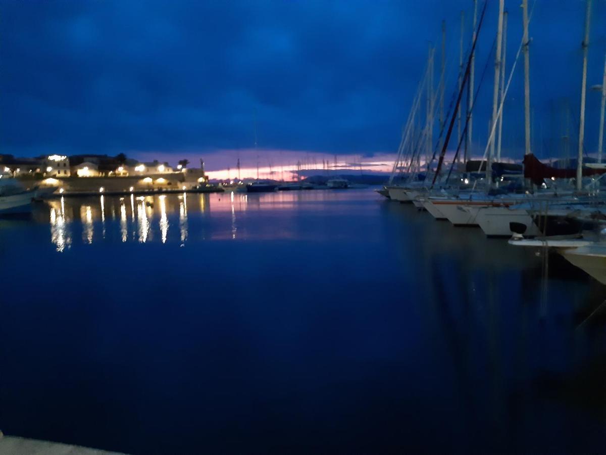 B&B Rambla De Alguer المظهر الخارجي الصورة