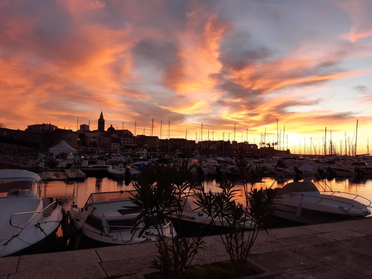 B&B Rambla De Alguer المظهر الخارجي الصورة